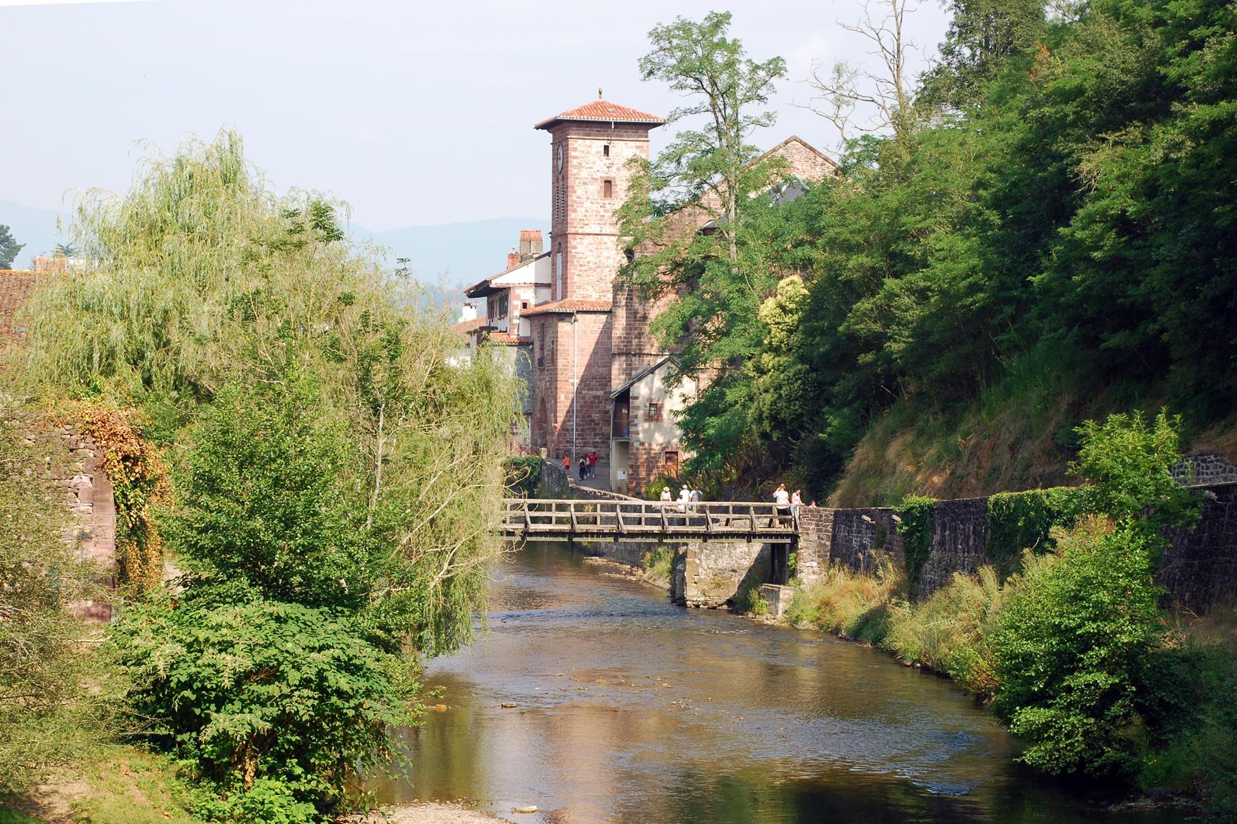 Saint-Jean-Pied-de-Port